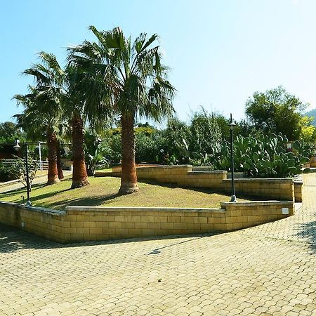 Residence Il Patio Cefalù Exterior foto